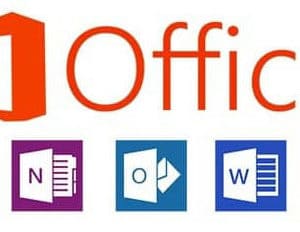 Office και Windows 2016 - 6 ενότητες